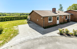 Holiday Home - Aarsballe , Denmark - I57044 1