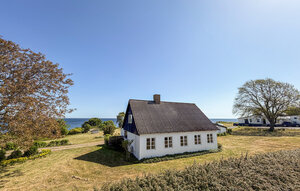 Holiday Home - Gudhjem , Denmark - I57045 1