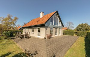 Holiday Home - Melsted , Denmark - I57112 1