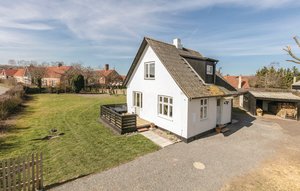 Holiday Home - Rø , Denmark - I57175 1