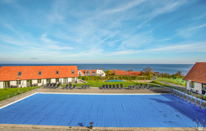 Apartment - Gudhjem , Denmark - I57188 1