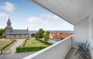 Apartment - Gudhjem , Denmark - I57191 1