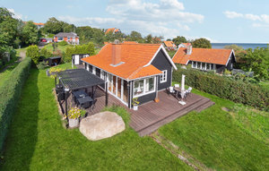 Holiday Home - Melsted , Denmark - I57208 1
