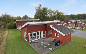 Holiday Home - Gudhjem , Denmark - I57220 1