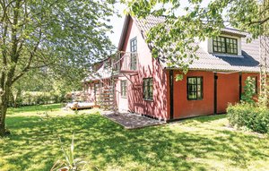 Lejlighed - Bodilsker , Danmark - I58894