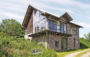 Feriehus - Listed , Danmark - I58830