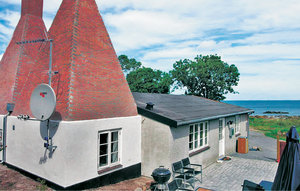 Feriehus - Listed , Danmark - I58855