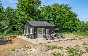 Ferienhaus - Bølshavn , Dänemark - I58882
