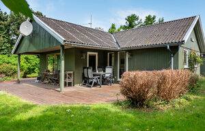 Feriehus - Listed , Danmark - I58954