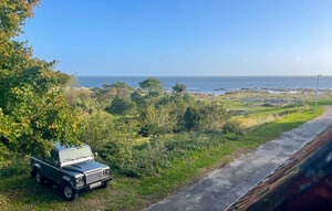 Ferienhaus - Svaneke , Dänemark - I58024