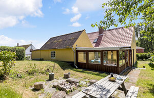 Holiday Home - Årsdale , Denmark - I58010 1