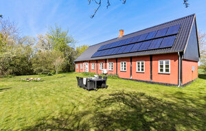Holiday Home - Østermarie , Denmark - I58015 1