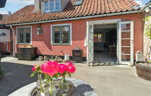 Holiday Home - Svaneke , Denmark - I58016 1