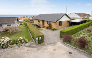 Holiday Home - Årsdale , Denmark - I58025 1