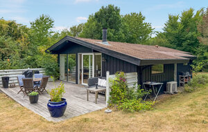 Holiday Home - Svaneke , Denmark - I58030 1