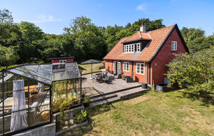 Holiday Home - Svaneke , Denmark - I58077 1