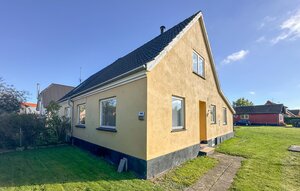 Holiday Home - Østermarie , Denmark - I58107 1