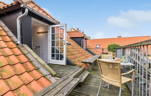 Apartment - Svaneke , Denmark - I58122 1