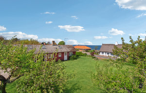 Holiday Home - Bølshavn , Denmark - I58400 1