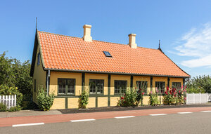 Holiday Home - Listed , Denmark - I58460 1