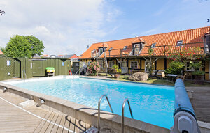Apartment - Svaneke , Denmark - I58502 1