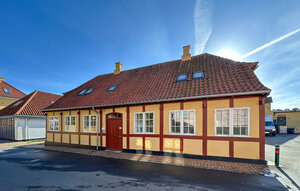 Apartment - Svaneke , Denmark - I58707 1