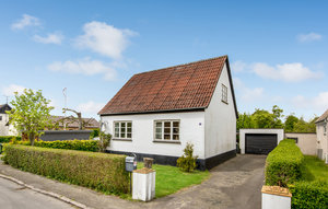 Holiday Home - Østermarie , Denmark - I58798 1