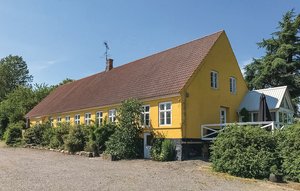 Holiday Home - Bølshavn , Denmark - I58880 1