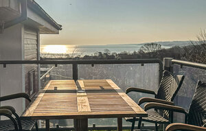 Ferienwohnung - Gudhjem , Dänemark - I59956