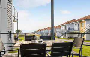 Apartment - Gudhjem , Denmark - I59901 1