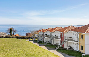 Apartment - Gudhjem , Denmark - I59917 1