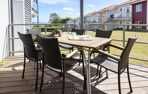 Apartment - Gudhjem , Denmark - I59939 1