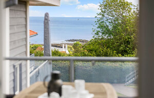 Apartment - Gudhjem , Denmark - I59940 1