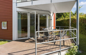 Apartment - Gudhjem , Denmark - I59949 1