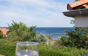 Apartment - Gudhjem , Denmark - I59958 1