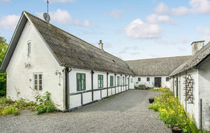 Feriehuse - Poulsker , Danmark - I61490