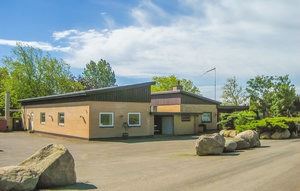 Feriehuse - Hasle , Danmark - I61321