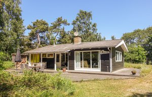 Feriehuse - Vestre Sømark , Danmark - I61648