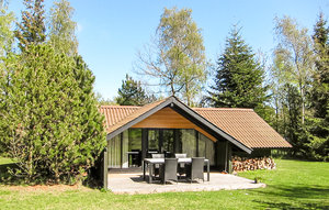 Feriehuse - Østre Sømark , Danmark - I61610