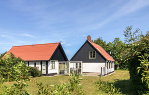 Ferienhaus - Østre Sømark , Dänemark - I61474