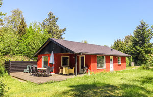 Holiday Home - Stampen Strand , Denmark - I61301 1