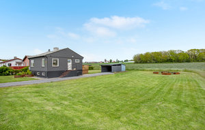 Holiday Home - Rønne , Denmark - I61385 1