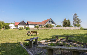 Holiday Home - Klemensker , Denmark - I61451 1