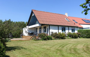 Holiday Home - Klemensker , Denmark - I61452 1