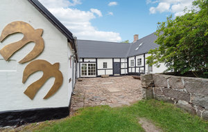 Holiday Home - Rutsker , Denmark - I61481 1