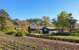 Holiday Home - Østre Sømark , Denmark - I61613 1