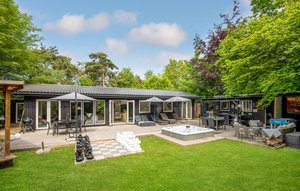 Holiday Home - Østre Sømark , Denmark - I61633 1