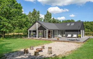 Holiday Home - Sømarken , Denmark - I61645 1