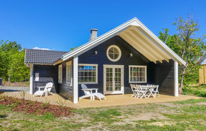 Holiday Home - Østre Sømark , Denmark - I61682 1