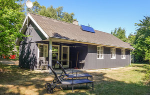 Holiday Home - Østre Sømark , Denmark - I61701 1